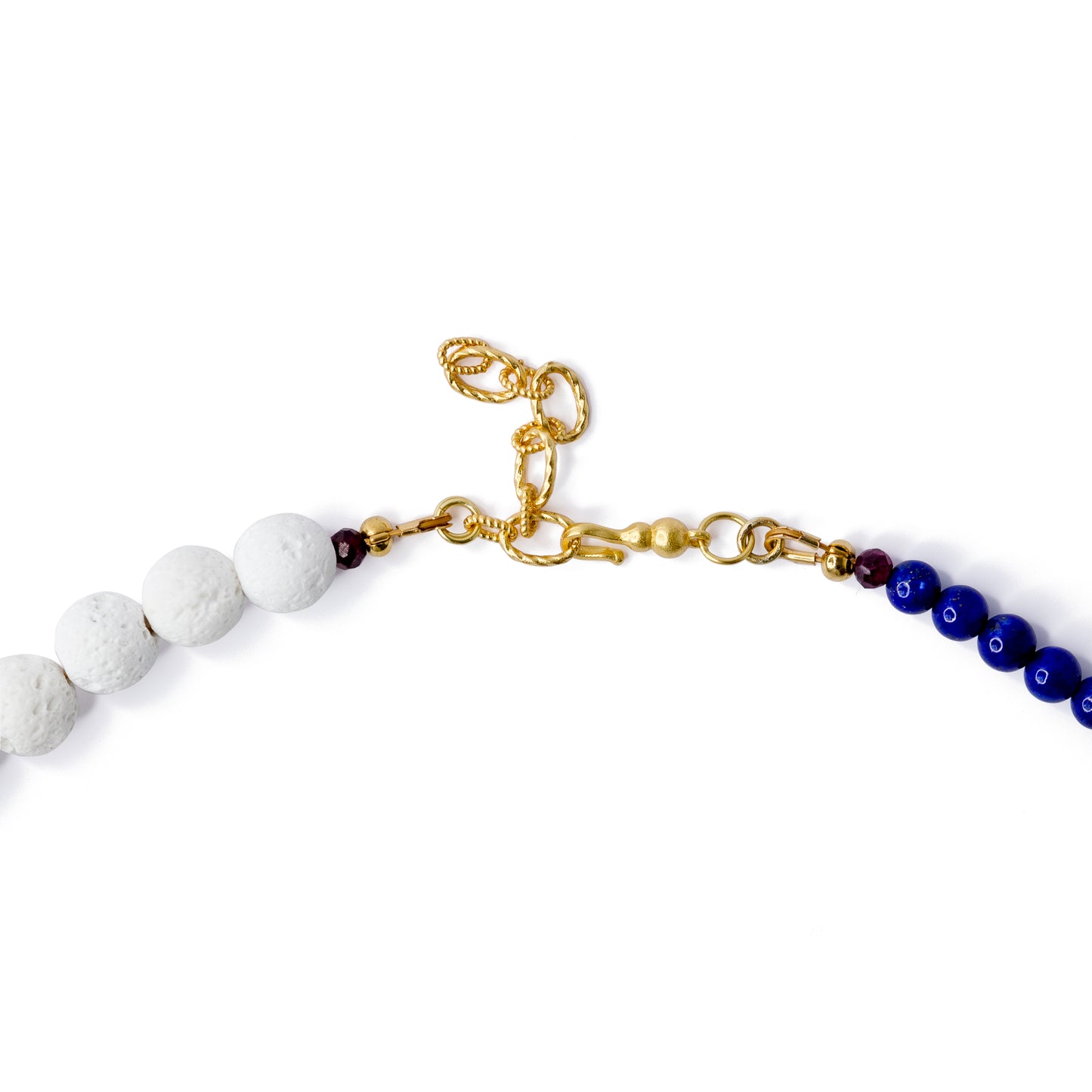 Angelite Luxe Necklace