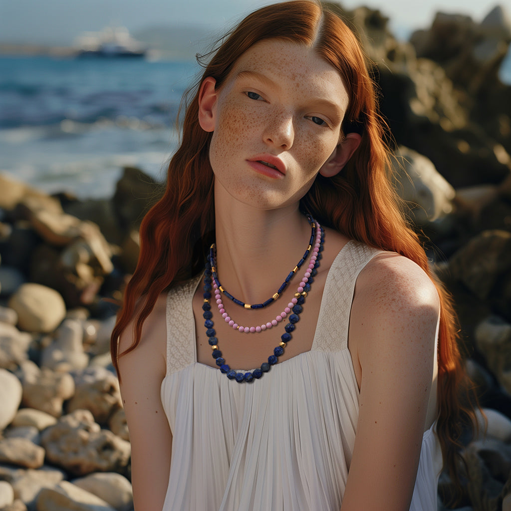 FOR YOU JUST BECAUSE - Treat Yourself with Everyday Elegance