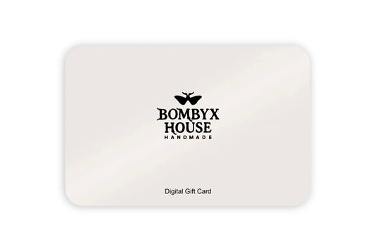 Bombyx House Digital Gift Card
