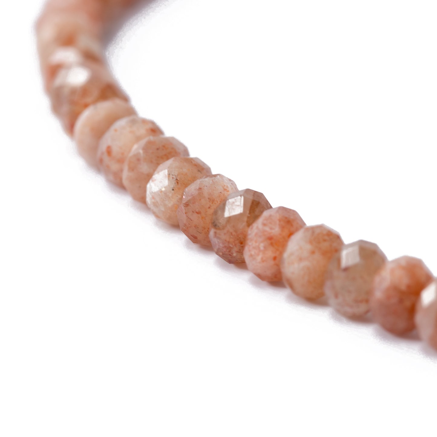 Sunstone Elara Necklace