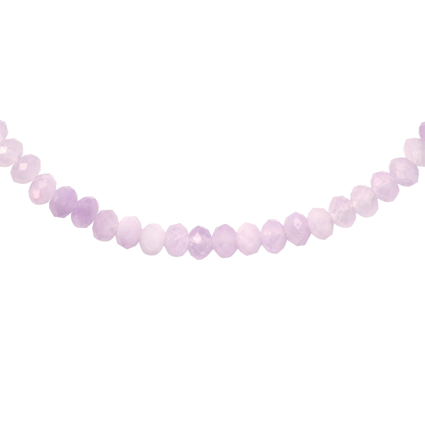 Kunzite Bracelet 14K Gold