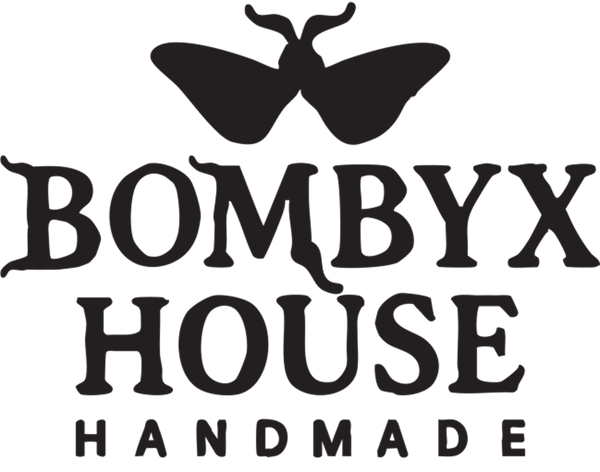 Bombyx House