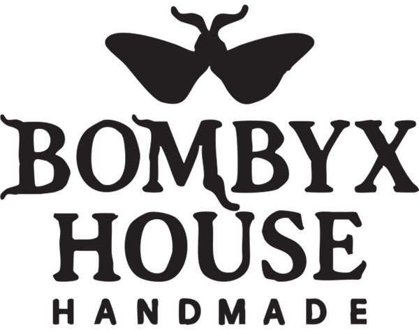 Bombyx House