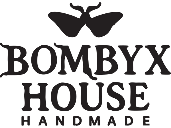 Bombyx House