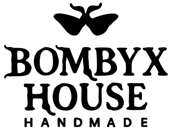 Bombyx House