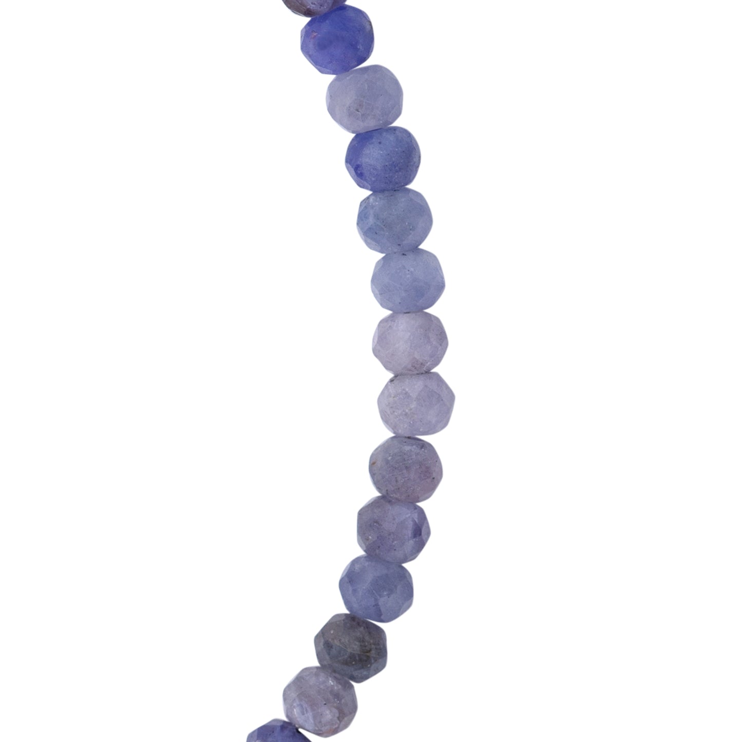 Tanzanite Bracelet 14K Gold